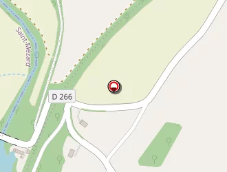 Carte de Urizzi Daniel à Sempesserre