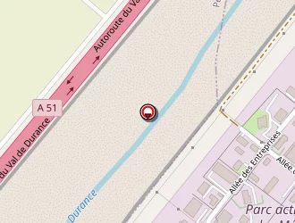 Carte de Hadjidj André à Mées (les)