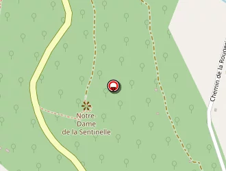 Carte de Nahon Pascal à Saint-jean-du-bruel