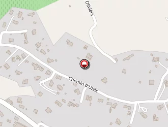 Carte de S.e.p.romei à Ners