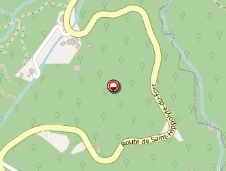 Carte de Saez Claude à Lasalle