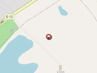 Carte de Mayoly Catherine à Castelferrus