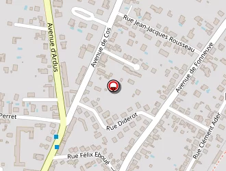 Carte de Pizza Entr'amis à Montauban