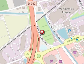 Carte de Malouca Rossi Vente à Monteux