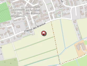 Carte de Aqua.air.assistance (a.a.a) à Monteux