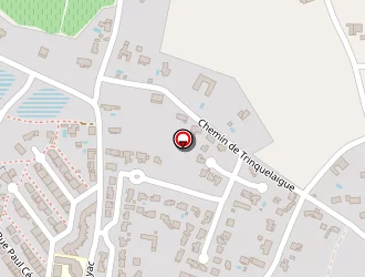 Carte de Marandon Anthony à Uzès