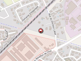 Carte de Adb 82 à Montauban