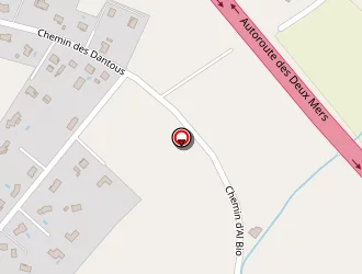 Carte de Jnp82 à Castelsarrasin