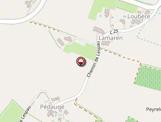 Carte de Lee Annabel à Moncrabeau