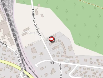 Carte de Handy à Morcenx