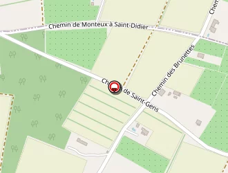 Carte de Rouquie Philippe à Pernes-les-fontaines