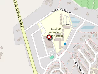 Carte de Arcade Construction à Uzès