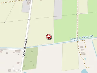 Carte de Mes Animaux Mon Jardin à Monteux