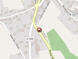 Carte de Vidal Jean-christophe à Réquista