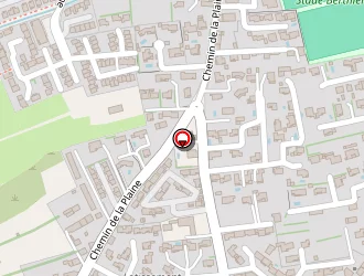 Carte de Canet Angel à Monteux