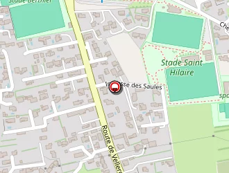 Carte de Sabatelli Mario à Monteux