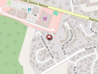 Carte de Sanchez Jean à Morcenx