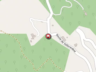 Carte de Le Mas De Cluny à Saint-andré-de-majencoules