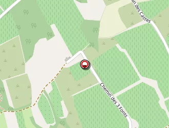 Carte de Scandolo Fanny à Blauvac