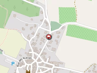 Carte de Confort Laqli à Montaren-et-saint-médiers