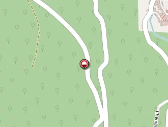 Carte de Mejean Jacques à Saint-martial