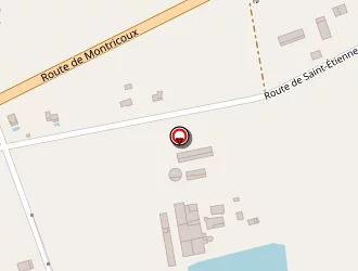 Carte de Le Merens à Montauban