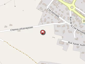 Carte de Equi-aveyron à Réquista