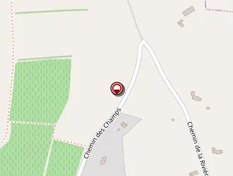 Carte de Le Patio De Violette à Uzès