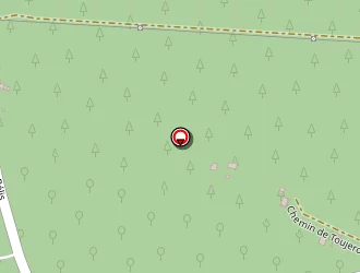 Carte de Mairie à Maillères