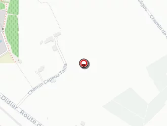 Carte de Milazzo Vincent à Carpentras