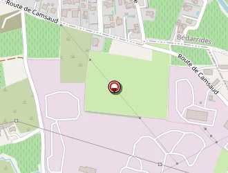 Carte de Alvino Annie à Sorgues