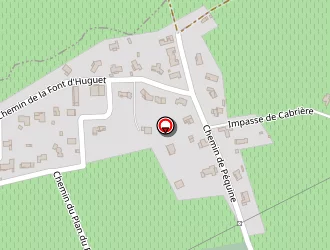 Carte de Eric T.p à Ners