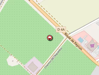 Carte de J.p.s à Mées (les)