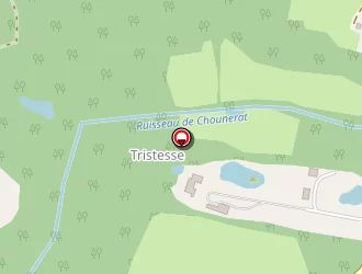 Carte de Canie Dominique à Sos