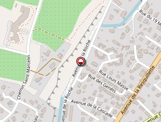 Carte de Calvi Laëtitia à Peyruis