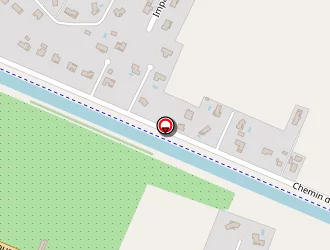 Carte de Piscine Municipale à Castelsarrasin