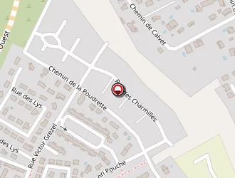 Carte de Libra Express à Montauban