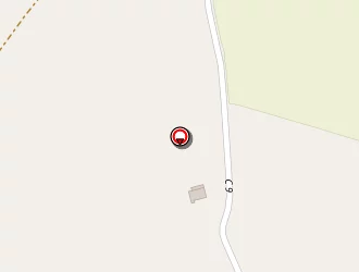 Carte de Agence Postale à Caumont