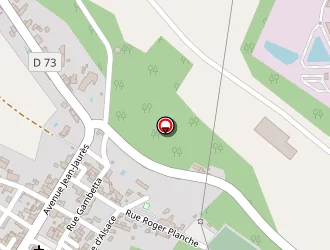 Carte de Belle A Croquer Salvado à Blaye-les-mines