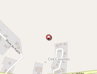 Carte de Ipbs à Réquista