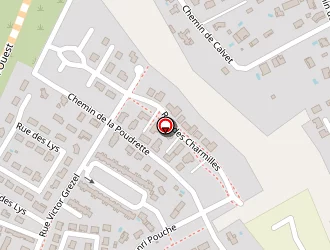 Carte de Selimi Fariz à Montauban