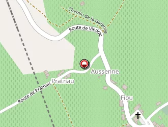 Carte de Urgence (services Locaux) à Souel