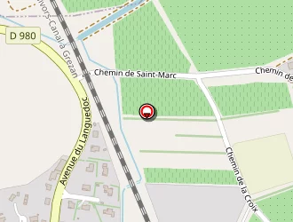 Carte de Da Silva Raphaël à Sauveterre