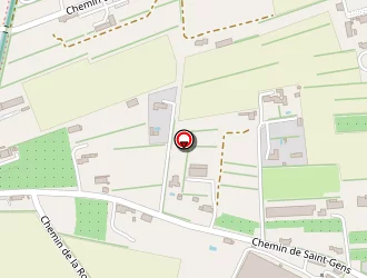 Carte de Lange Jérôme à Carpentras