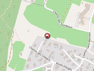 Carte de Dormois Micheline à Peyruis