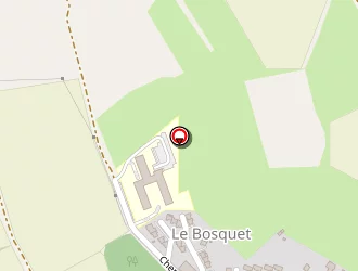 Carte de Garnier Conseils à Saint-christol