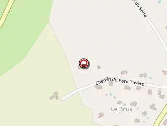 Carte de De-luca Marc à Saint-étienne-les-orgues