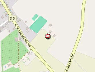 Carte de Martin Didier à Banon