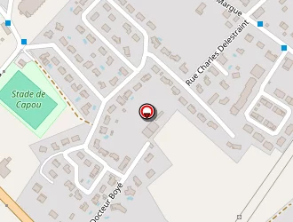 Carte de Atg 82 à Montauban