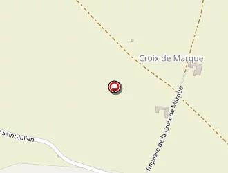 Carte de Constans Jean Luc à Valderiès